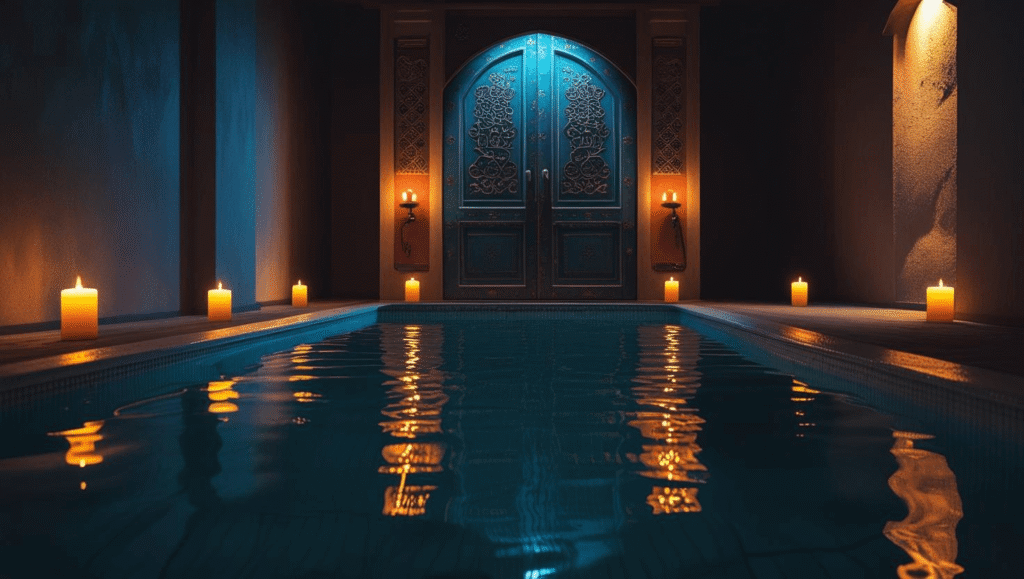 galerie bien-être à Hensies