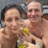 amis qui boivent un bon mocktail